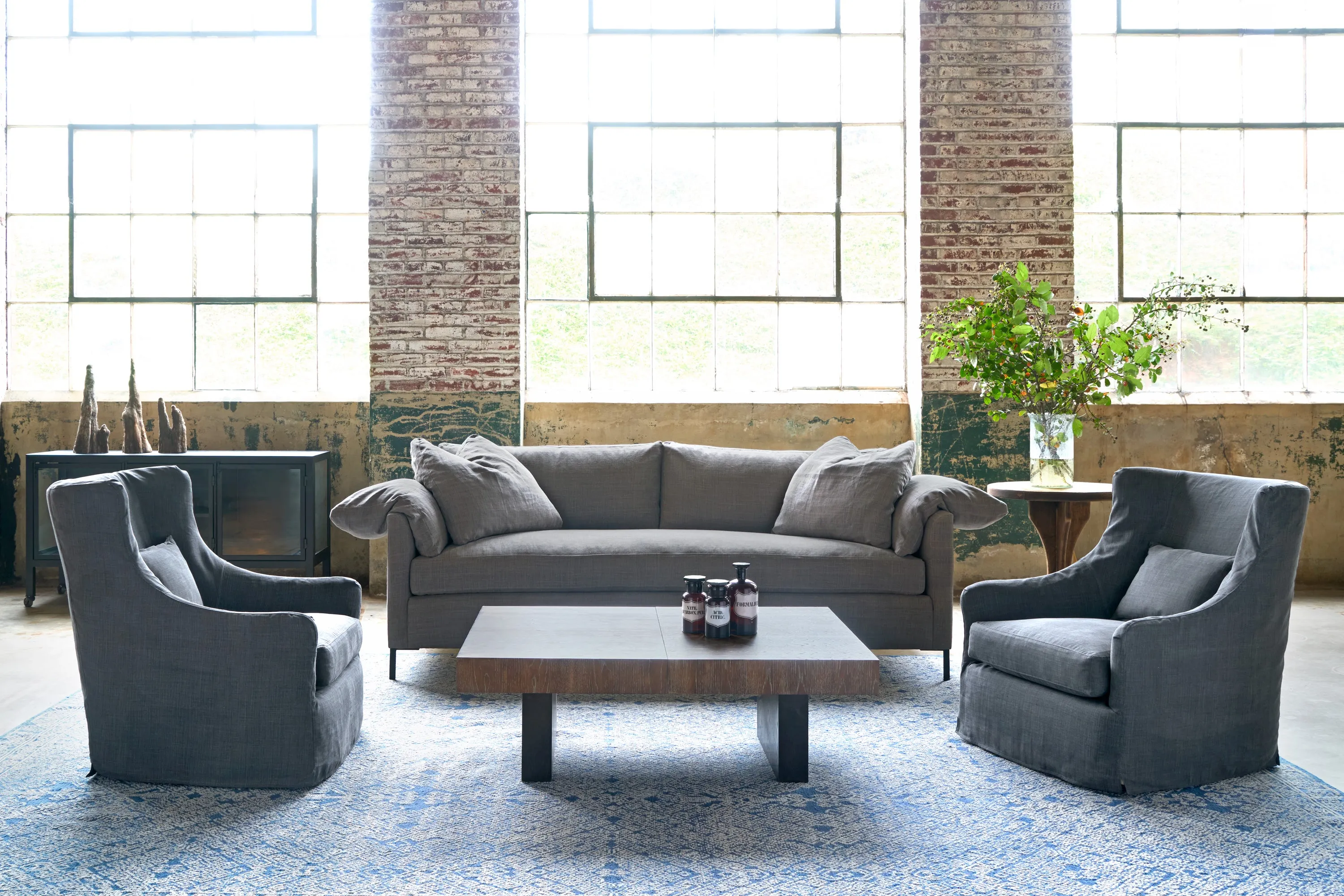 Radley Sofa