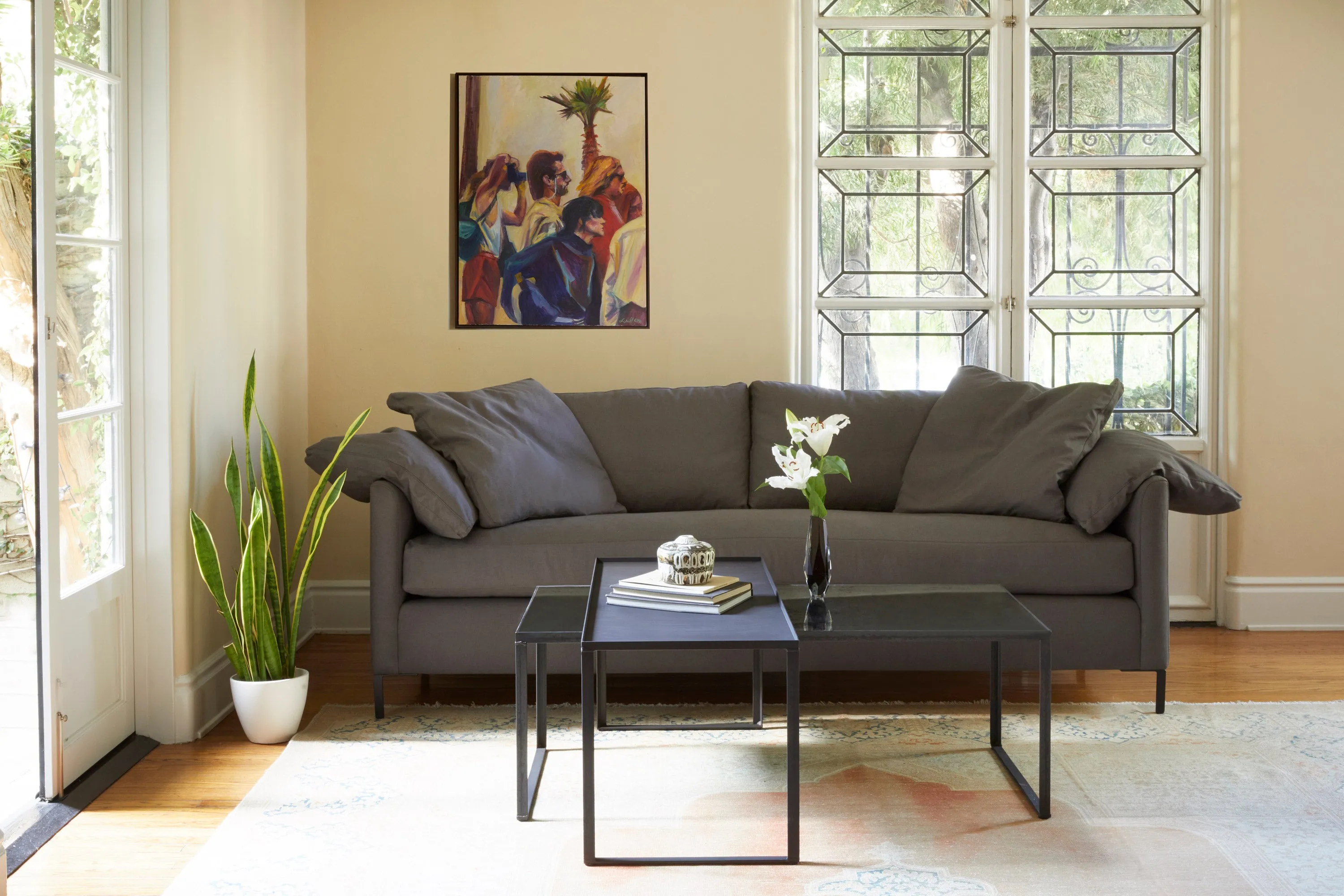 Radley Sofa