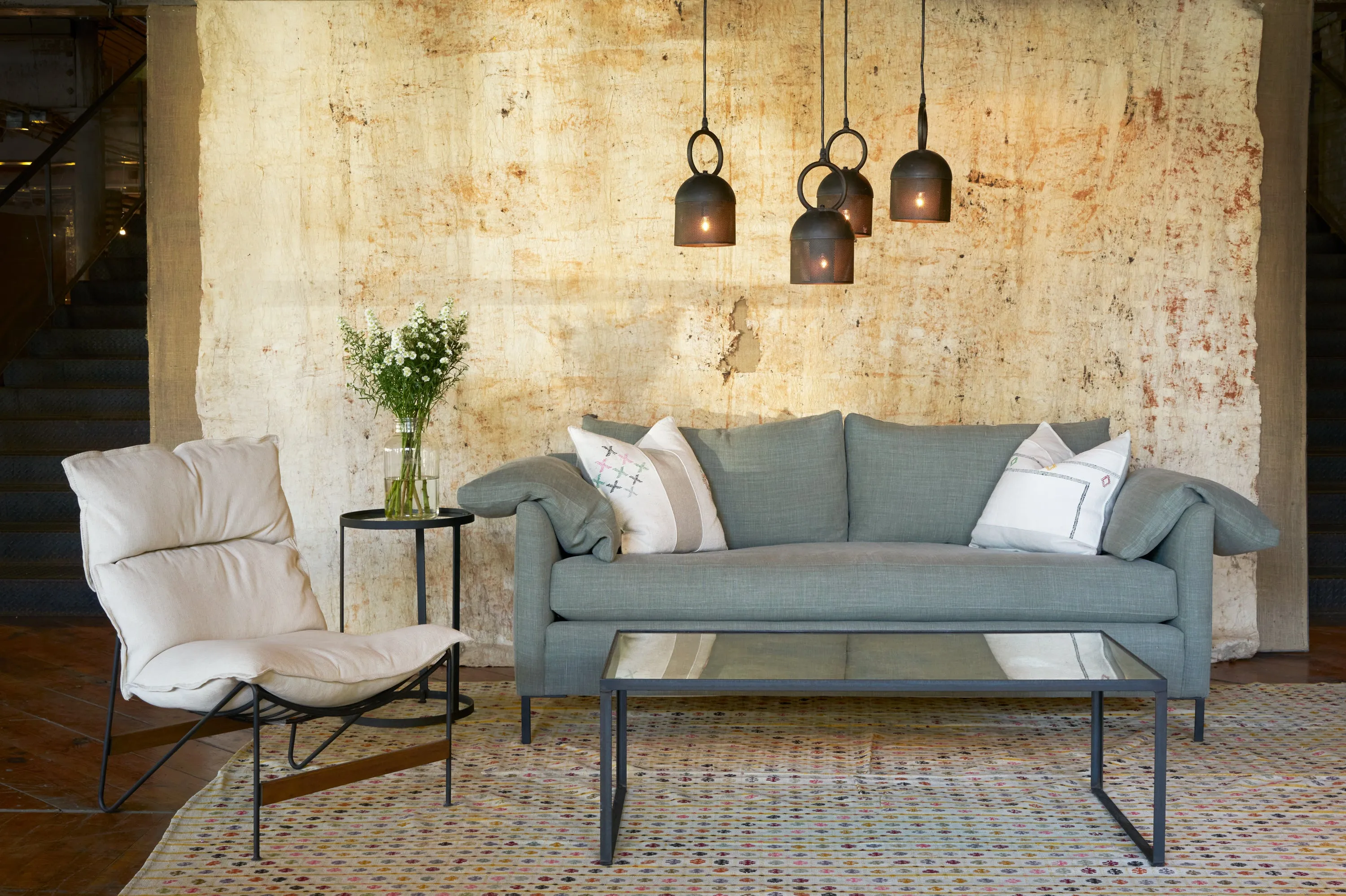 Radley Sofa