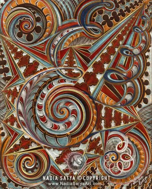 Rapid Action | New Print