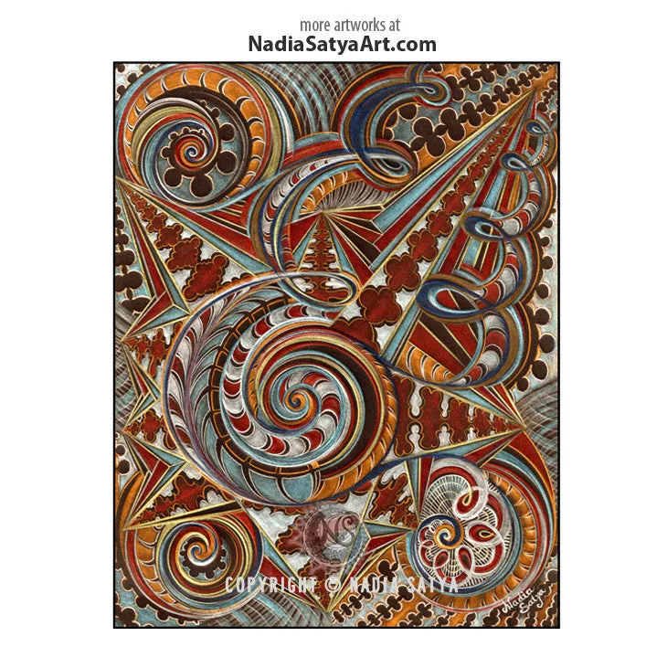 Rapid Action | New Print