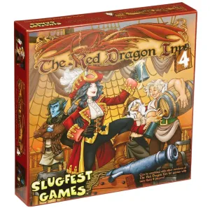 Red Dragon Inn 4