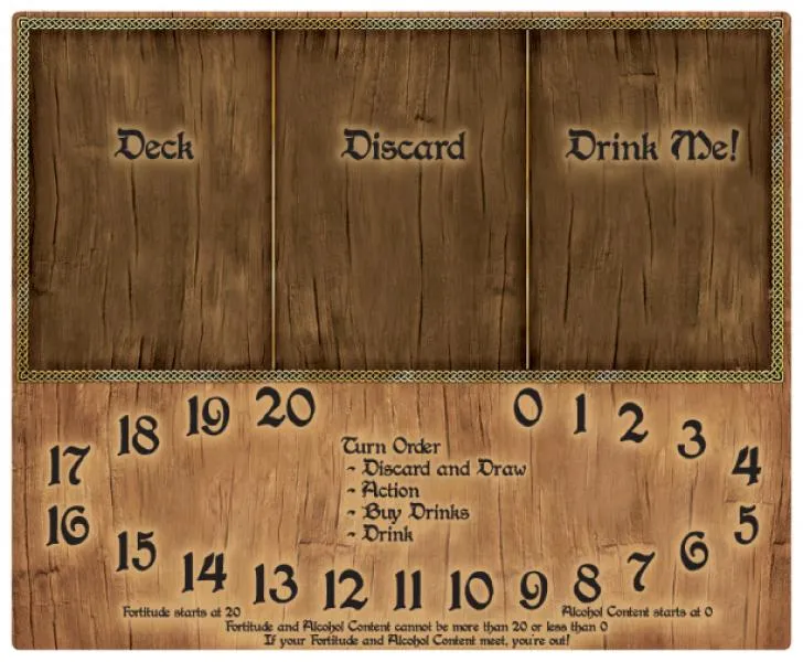 Red Dragon Inn