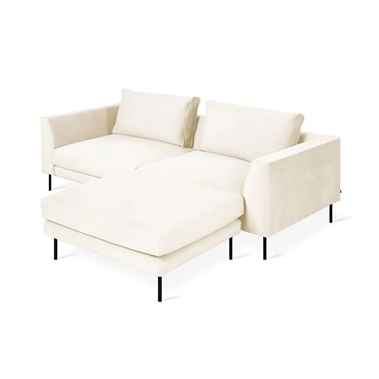 Renfrew Loft Bi-Sectional
