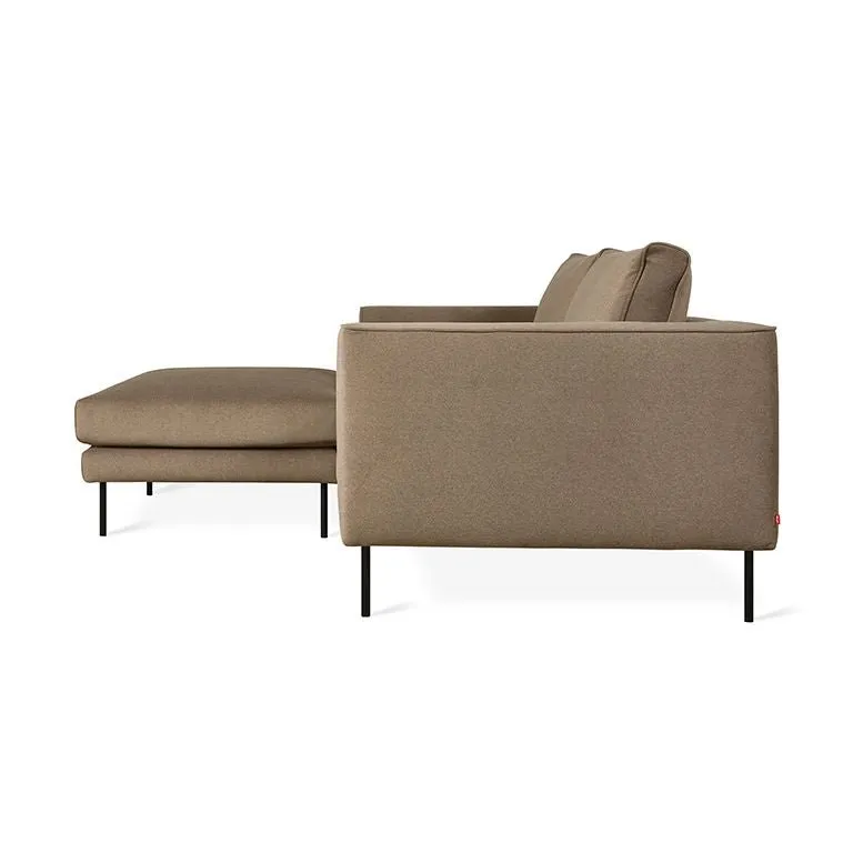 Renfrew Loft Bi-Sectional