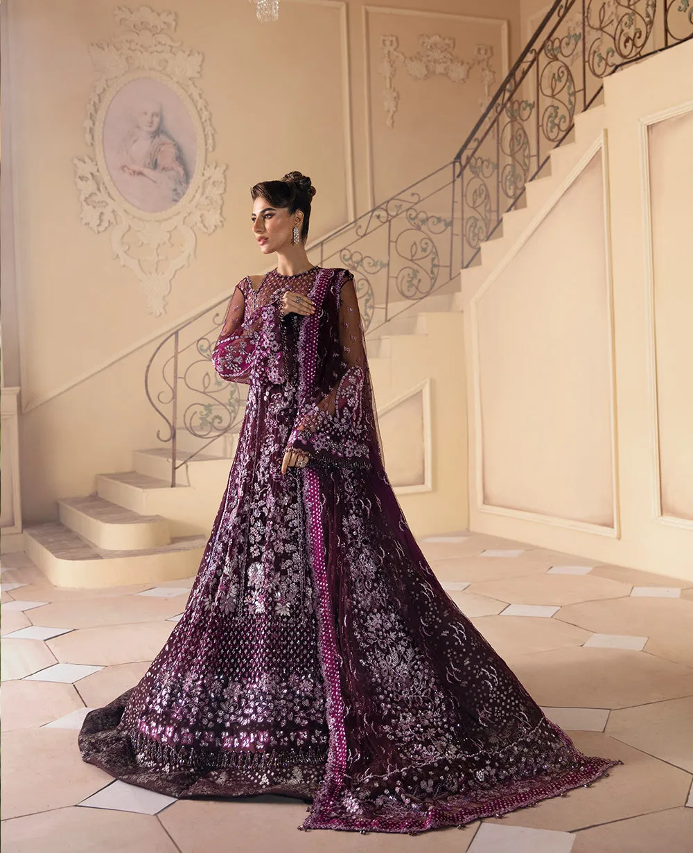 Republic Womenswear | JOIE DE VIVRE - WEDDING '23 | RWU-23-D6