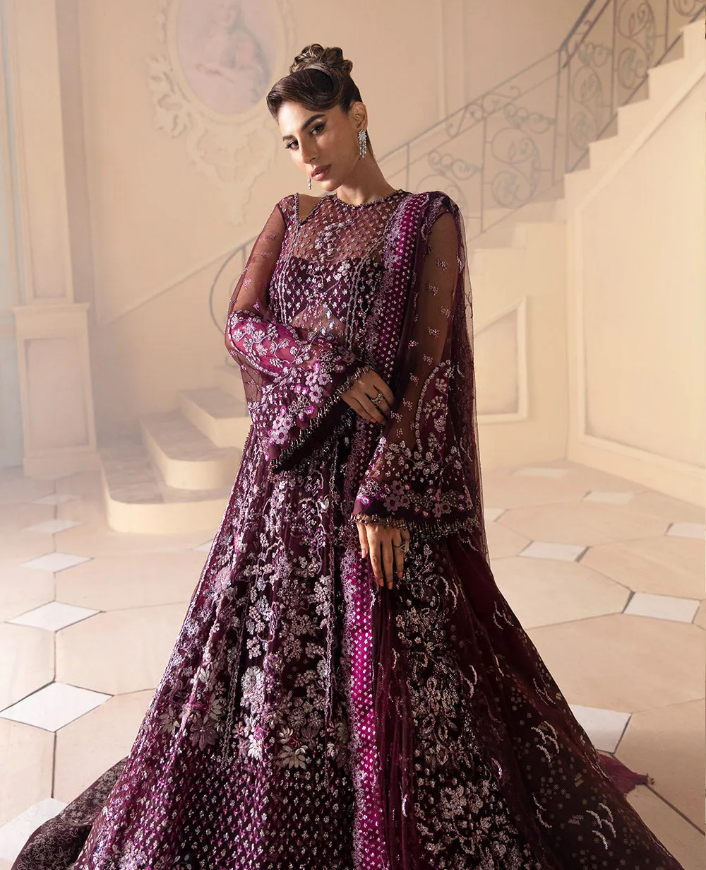 Republic Womenswear | JOIE DE VIVRE - WEDDING '23 | RWU-23-D6