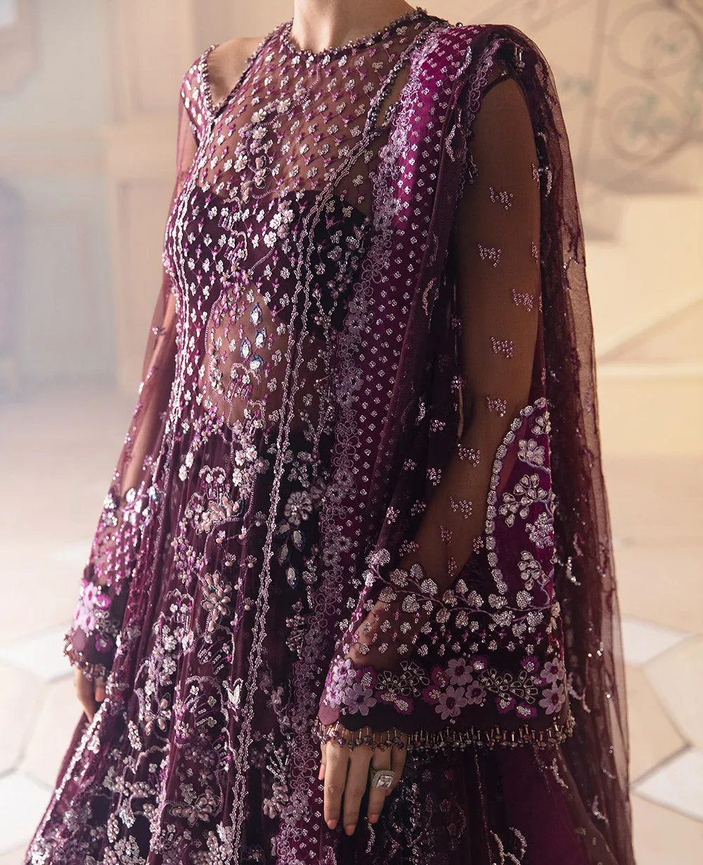 Republic Womenswear | JOIE DE VIVRE - WEDDING '23 | RWU-23-D6