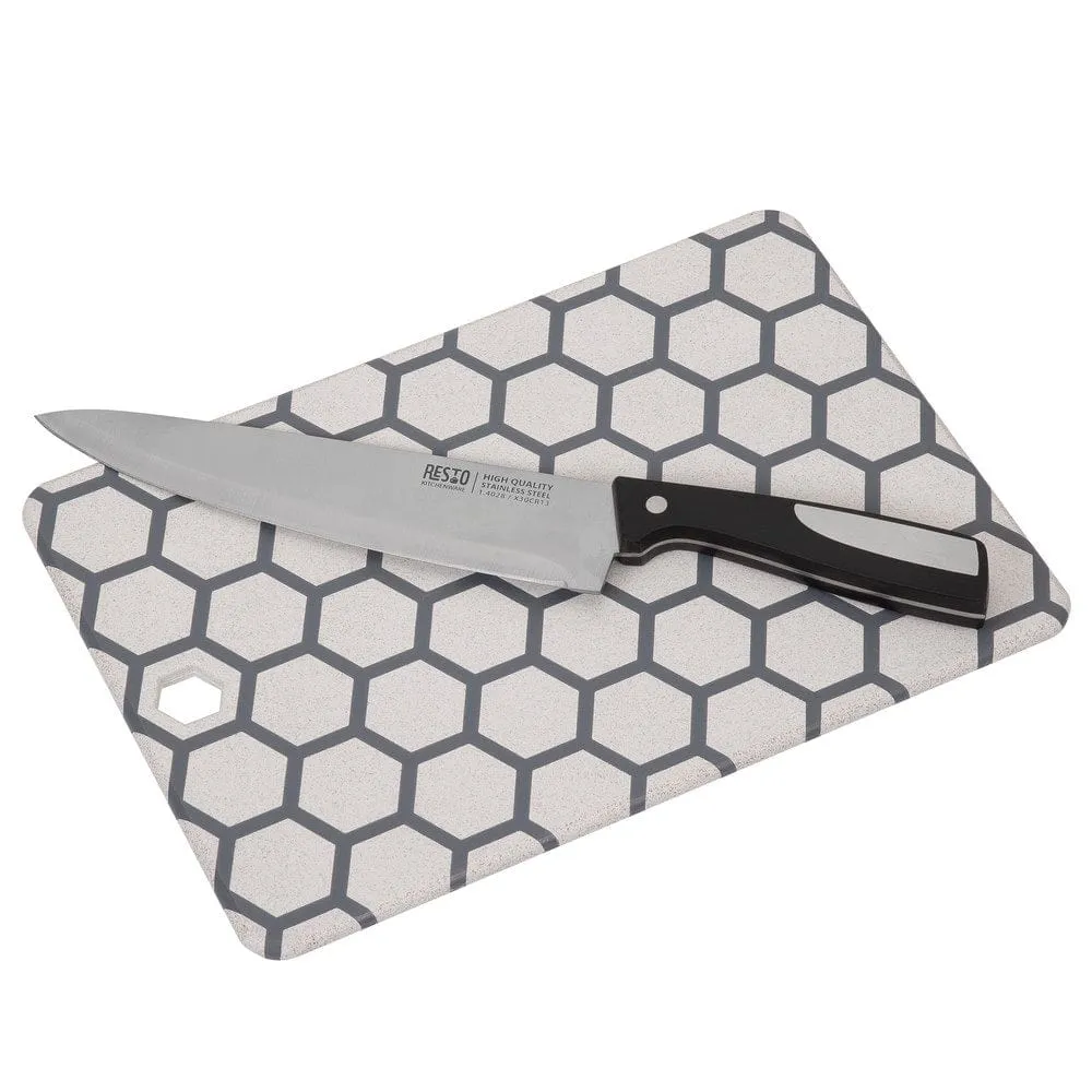Resto Sham Cutting board 95401