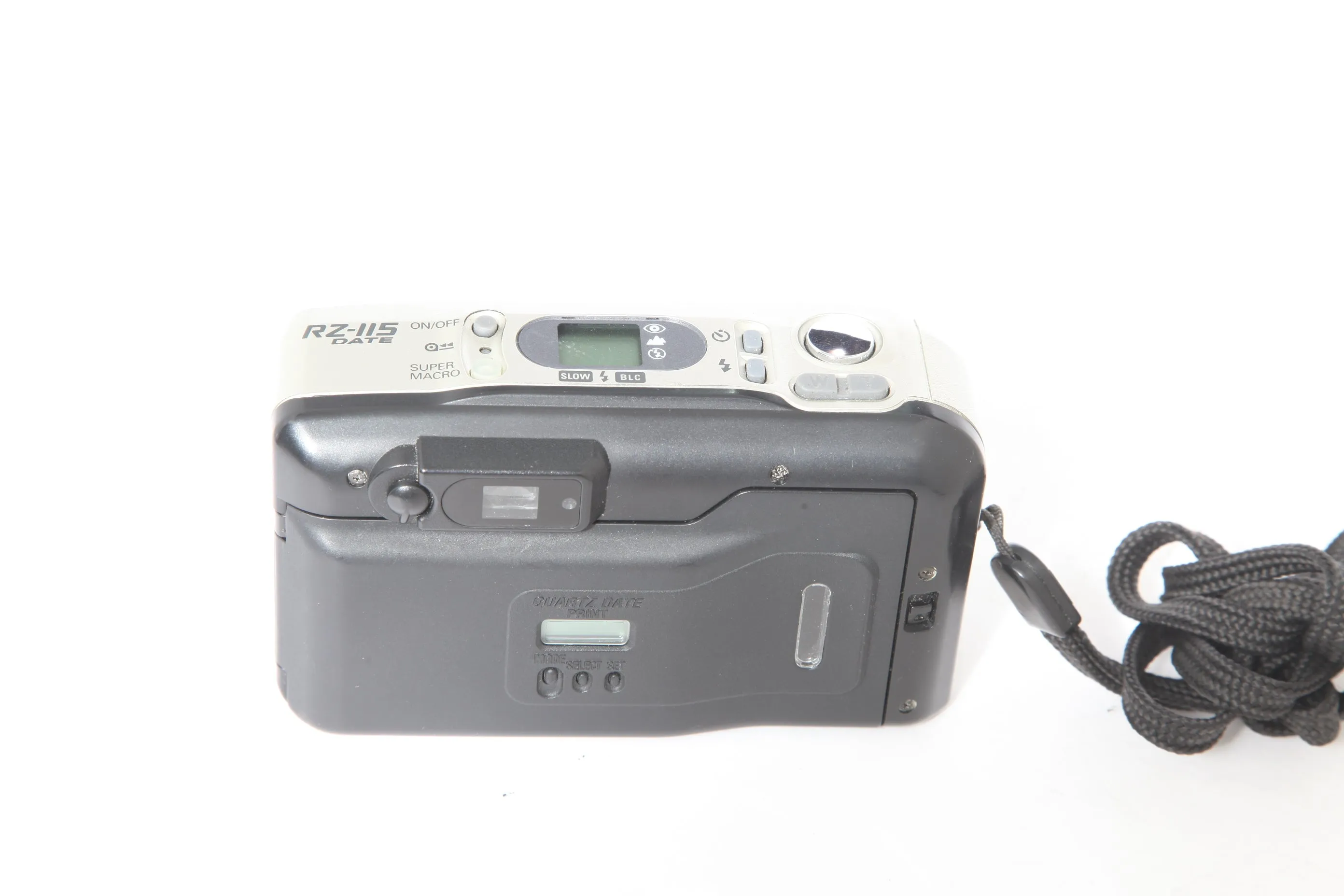Ricoh RZ-115
