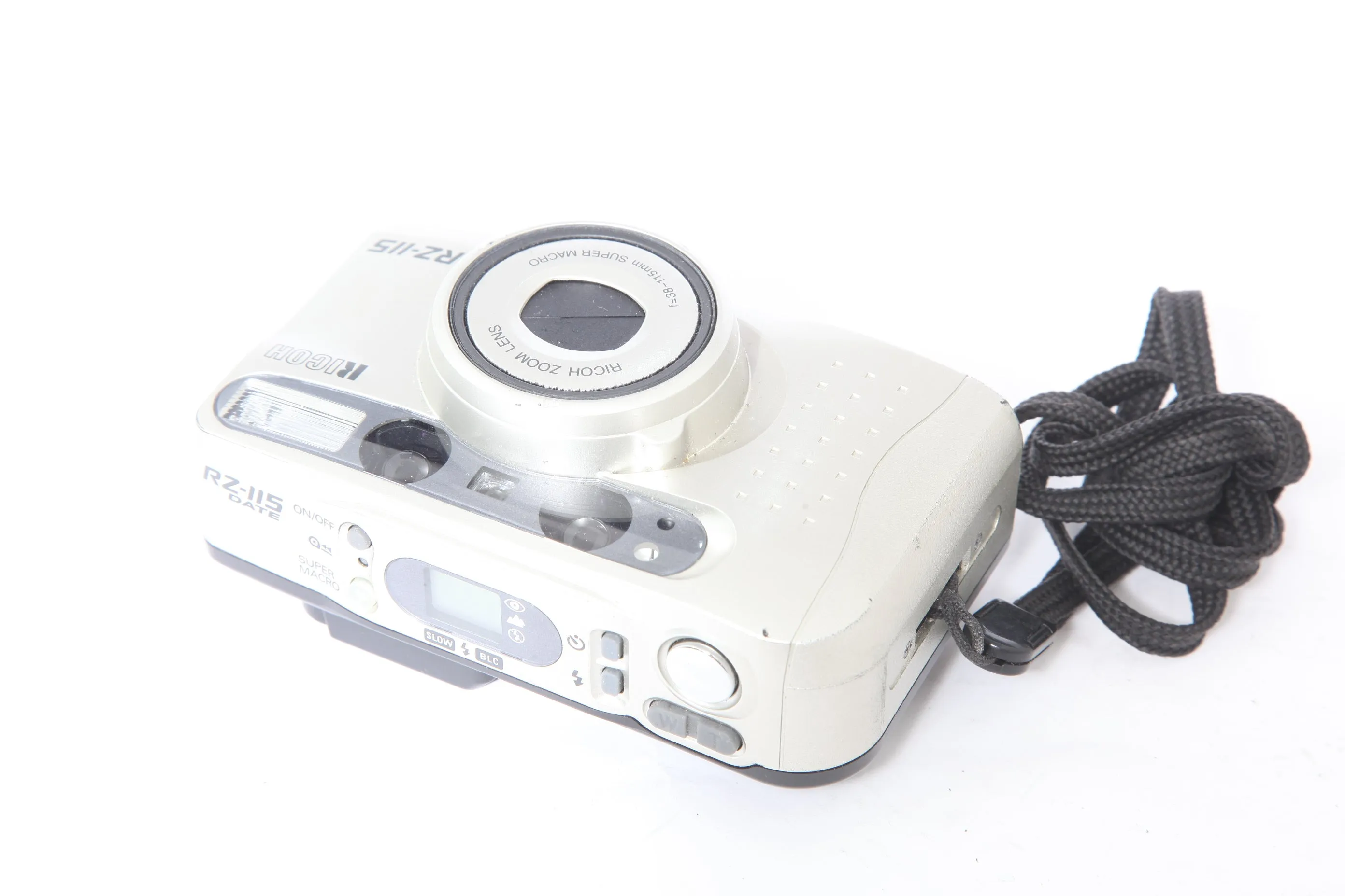 Ricoh RZ-115