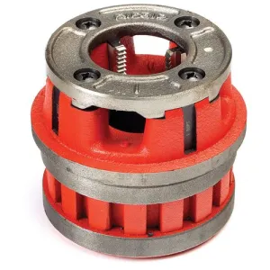 Ridgid 37140 11R 3/8 Hs NPT D H C F/S