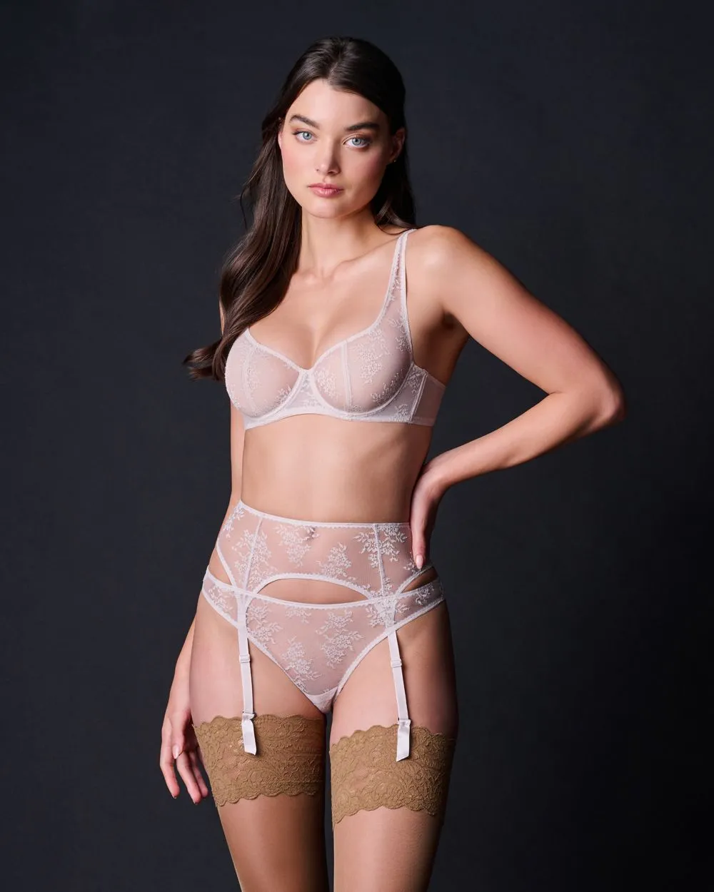 Romy Demi Bra