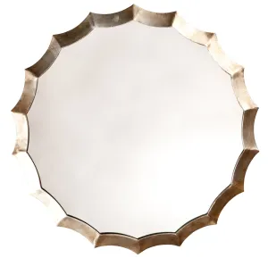 ROUND SCALLOP