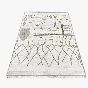 Rug 10 – Tulu