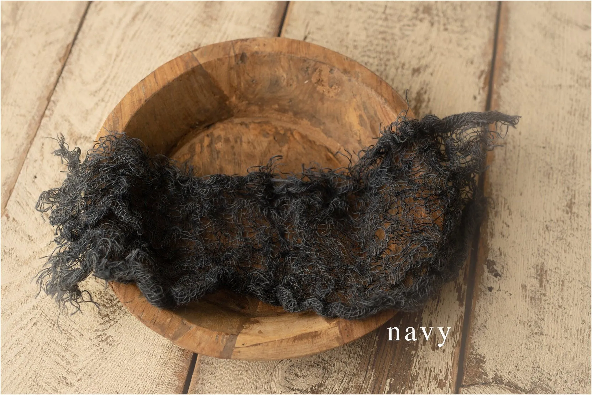 Rustic Burlap Layering Piece