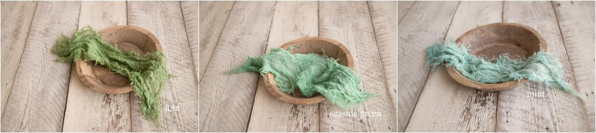 Rustic Burlap Layering Piece
