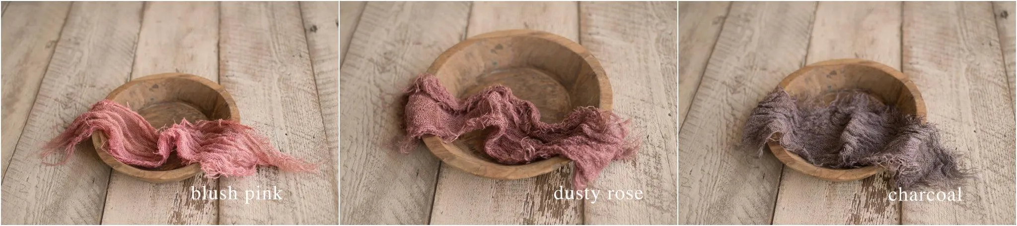 Rustic Burlap Layering Piece