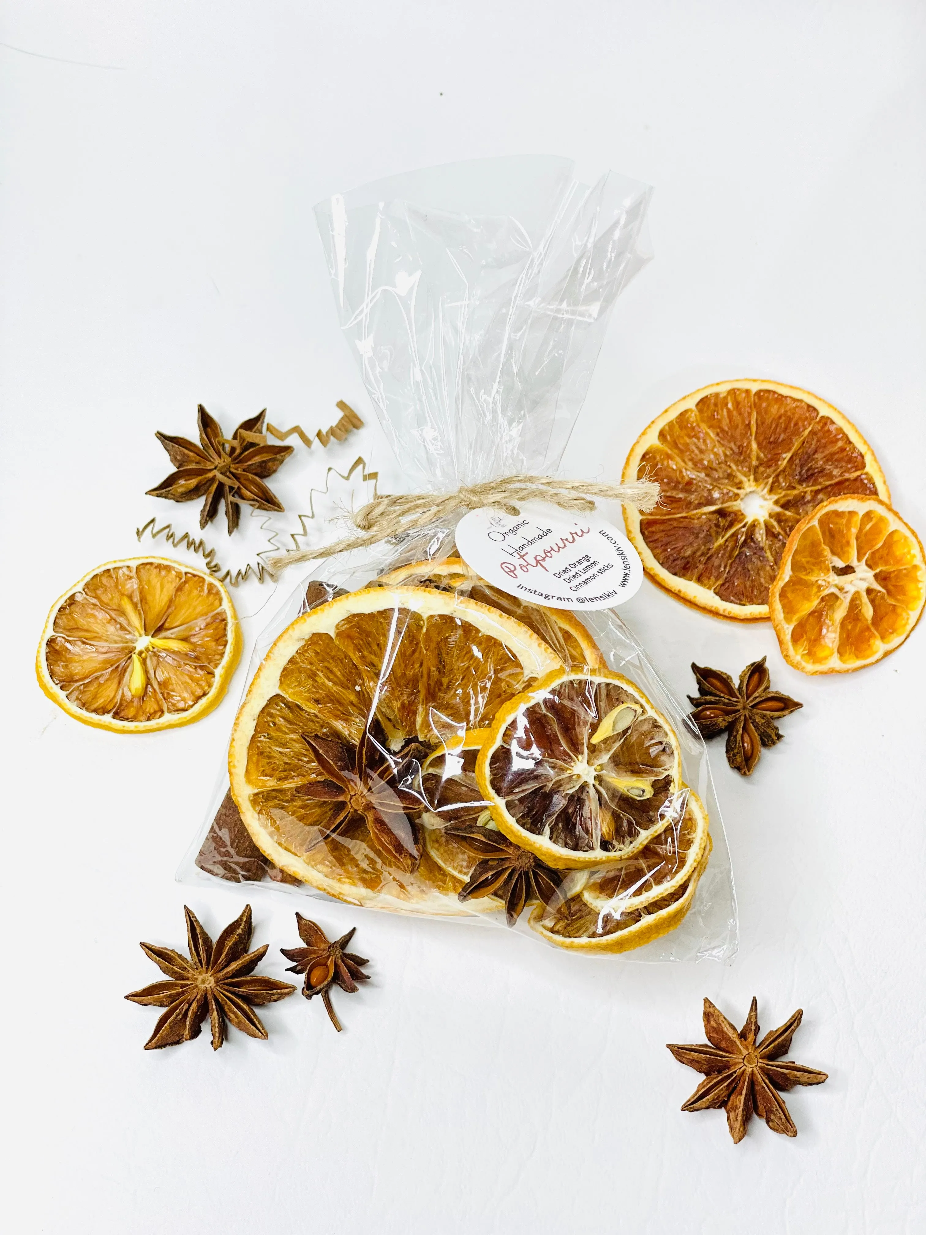 Rustic Spa Gift set