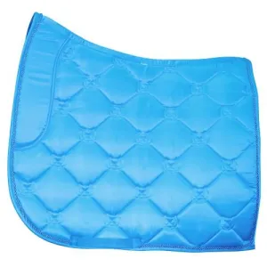 Saddlecloth Huntington CLT2352 Turquoise Dressage