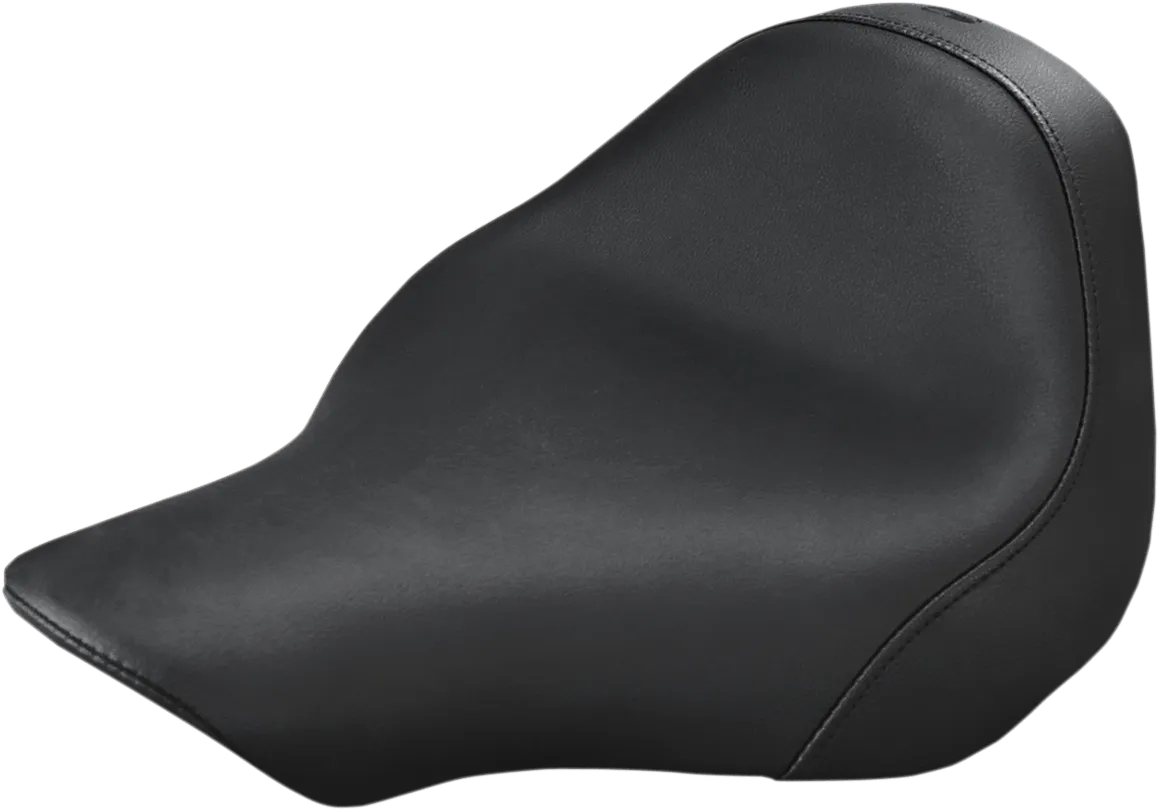 Saddlemen 818-30-001 Renegade Touring Solo Seat - Studded