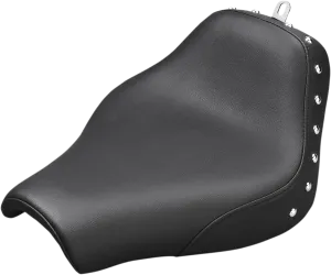 Saddlemen 818-30-001 Renegade Touring Solo Seat - Studded