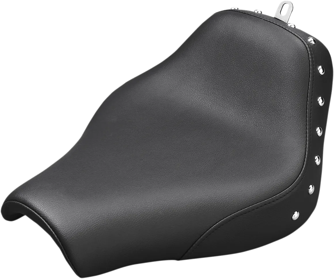Saddlemen 818-30-001 Renegade Touring Solo Seat - Studded