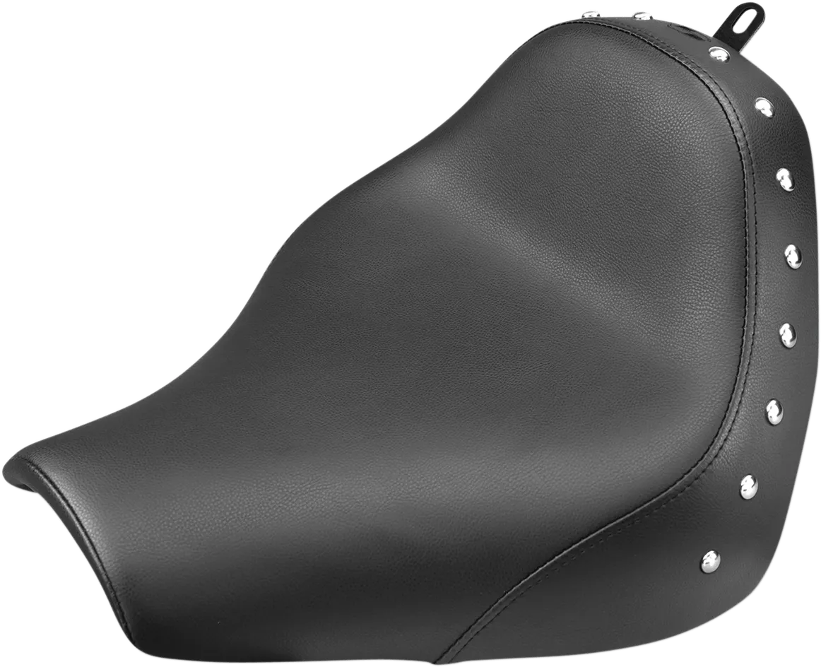 Saddlemen 818-30-001 Renegade Touring Solo Seat - Studded