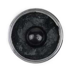 Satin Black