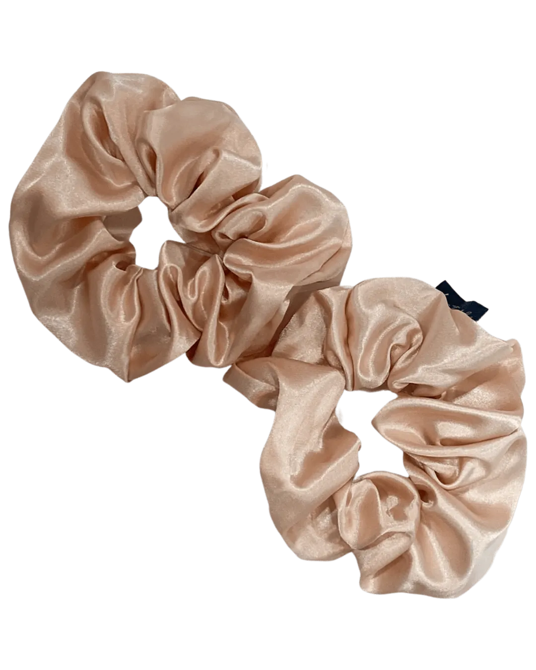Satin Scrunchie Set