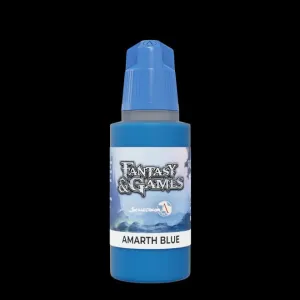 Scale 75 Fantasy & Games 17ml - Amarth Blue