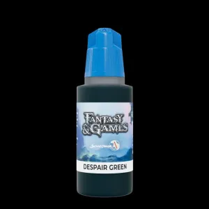 Scale 75 Fantasy & Games 17ml - Despair Green