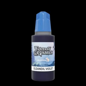 Scale 75 Fantasy & Games 17ml - Eldandil Violet