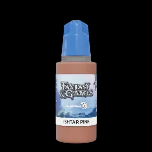 Scale 75 Fantasy & Games 17ml - Ishtar Pink