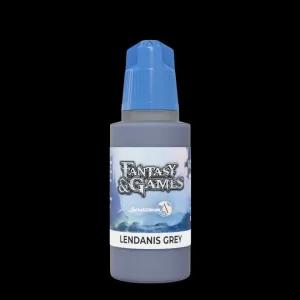 Scale 75 Fantasy & Games 17ml - Lendanis Grey