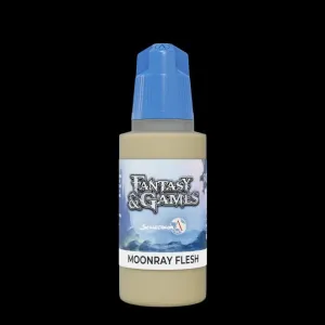 Scale 75 Fantasy & Games 17ml - Moonray Flesh