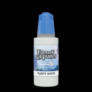 Scale 75 Fantasy & Games 17ml - Purity White