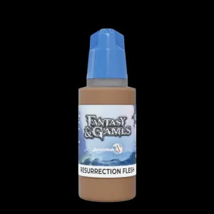 Scale 75 Fantasy & Games 17ml - Resurrection Flesh
