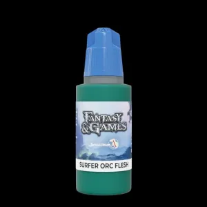 Scale 75 Fantasy & Games 17ml - Surfer Orc Flesh
