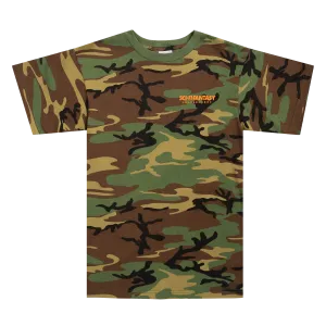 SCI-FI FANTASY | TEE | Camo