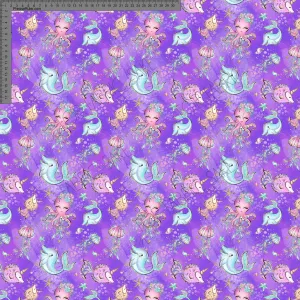 Sea Creatures- Custom Pre-order