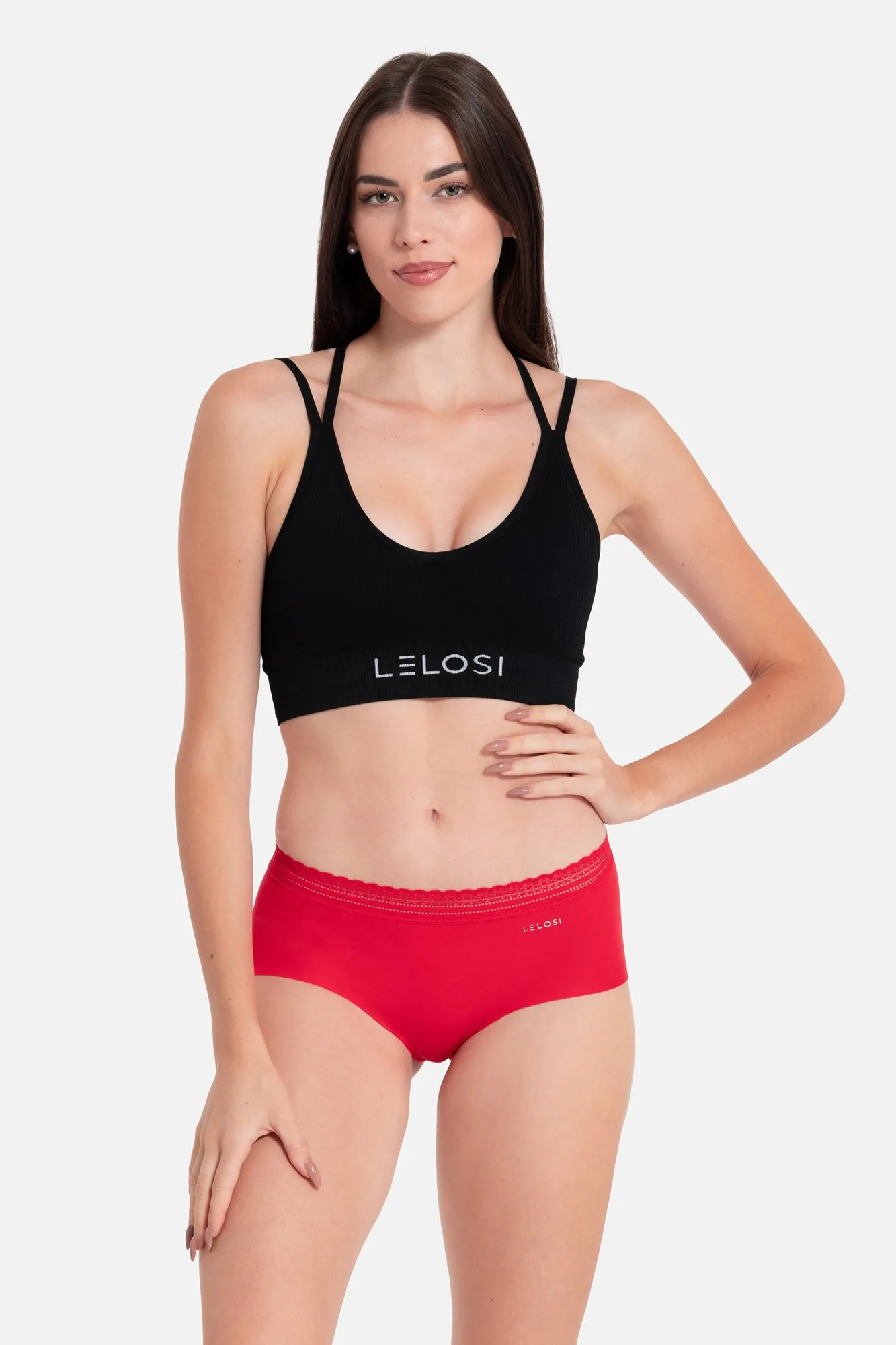 Set of hipster briefs Bonaire