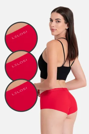 Set of hipster briefs Bonaire