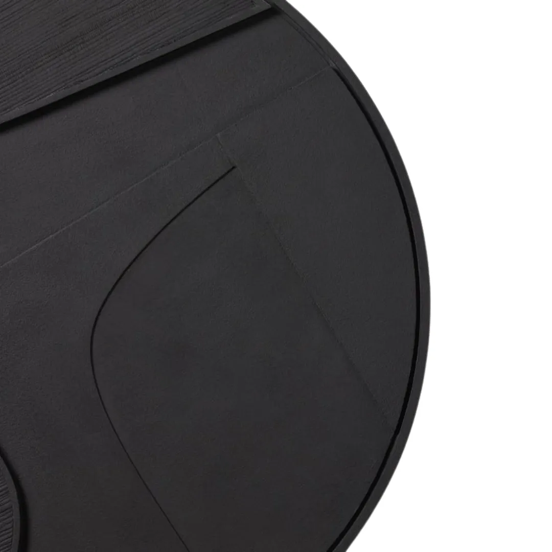 Shield Wall Art