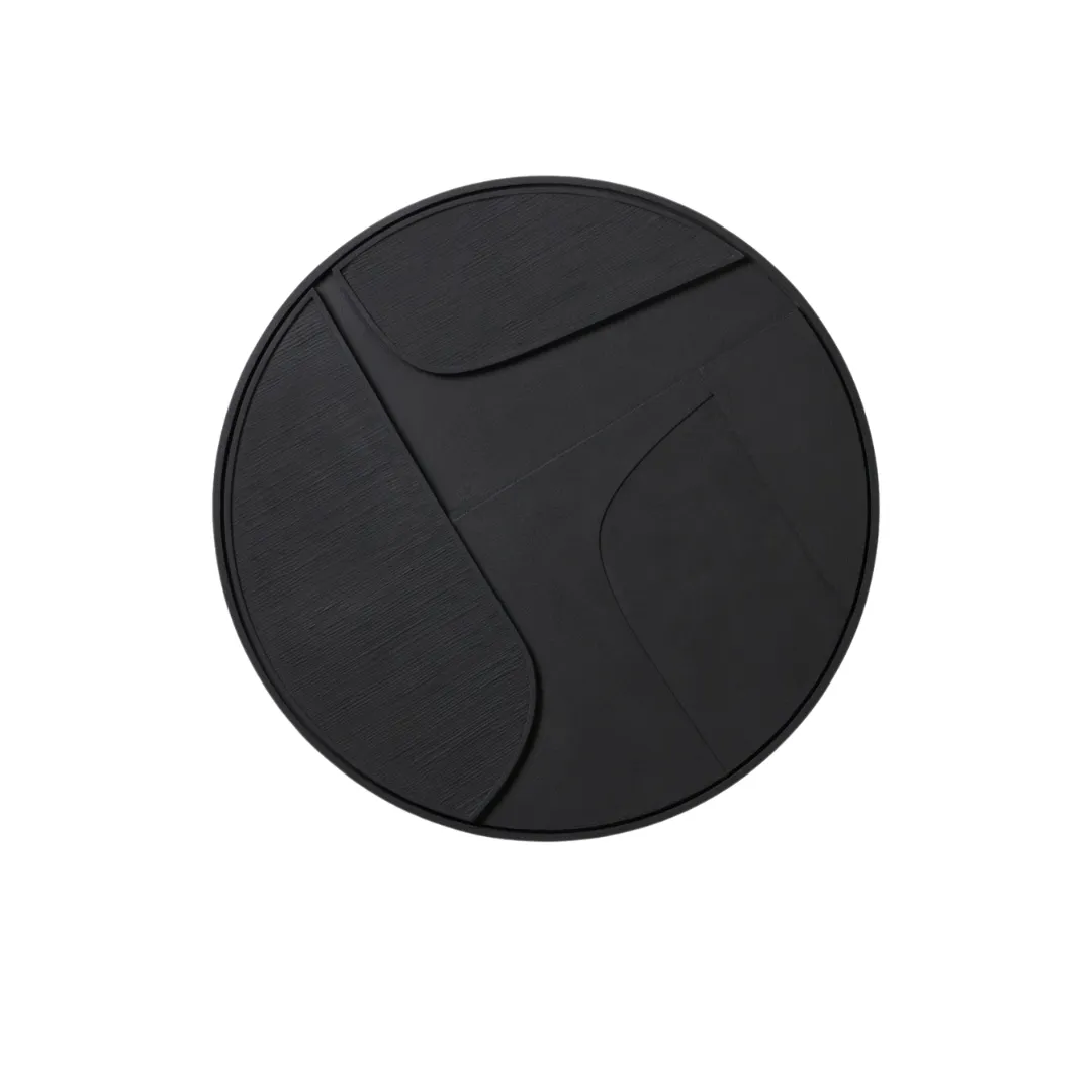 Shield Wall Art