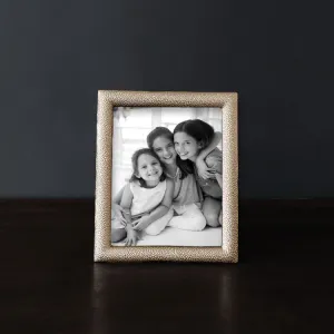 SIERRA MODERN GEORGINA 8X10 FRAME