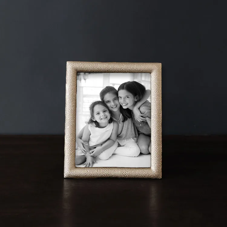 SIERRA MODERN GEORGINA 8X10 FRAME
