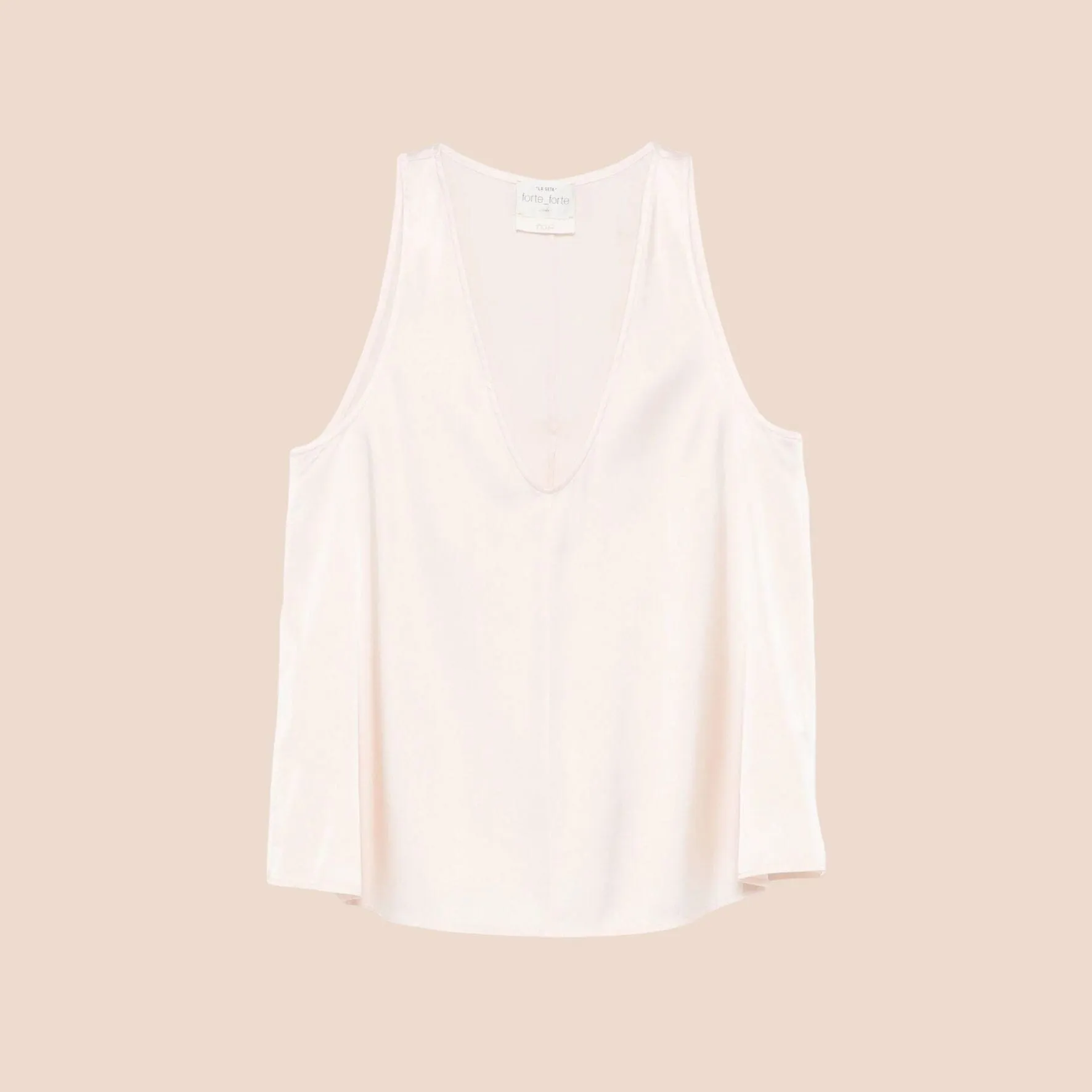 SILK TOP 13582 PETAL