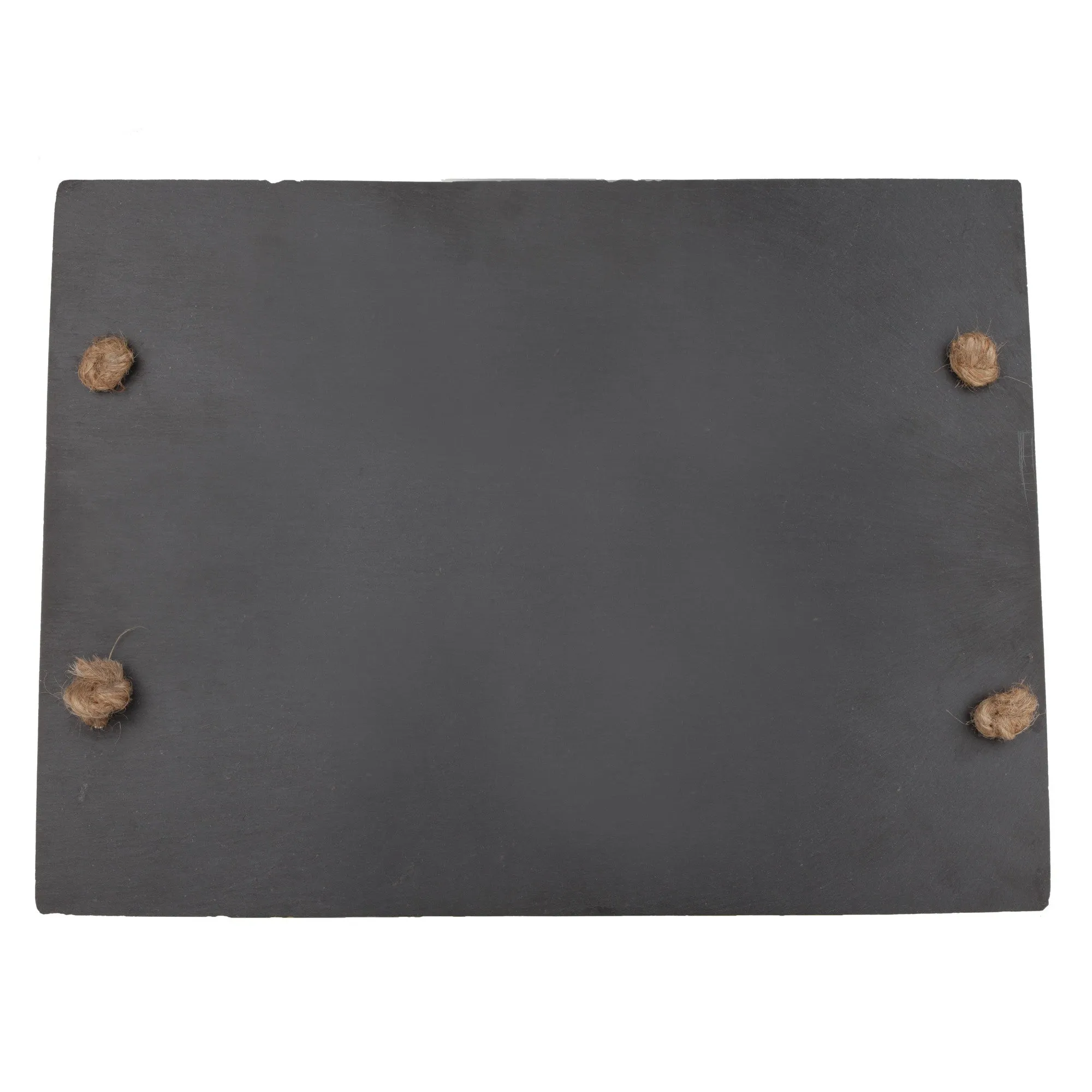 SLATE CHEESE BOARD