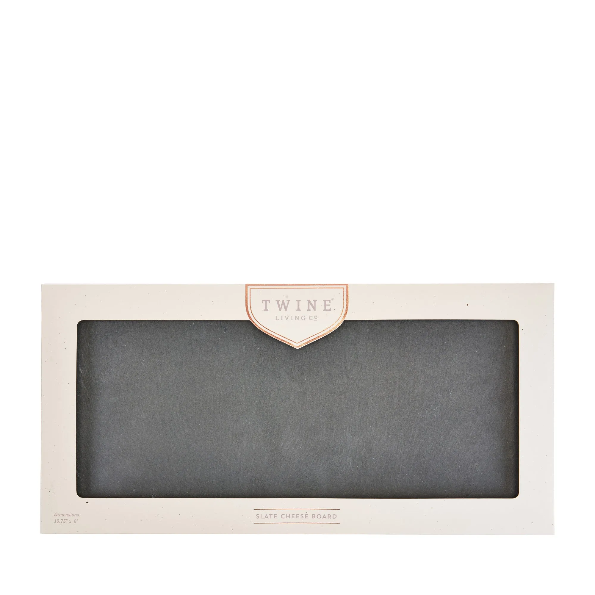 SLATE CHEESE BOARD